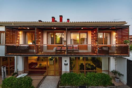 Eco-Hotel Doña Mayor 3