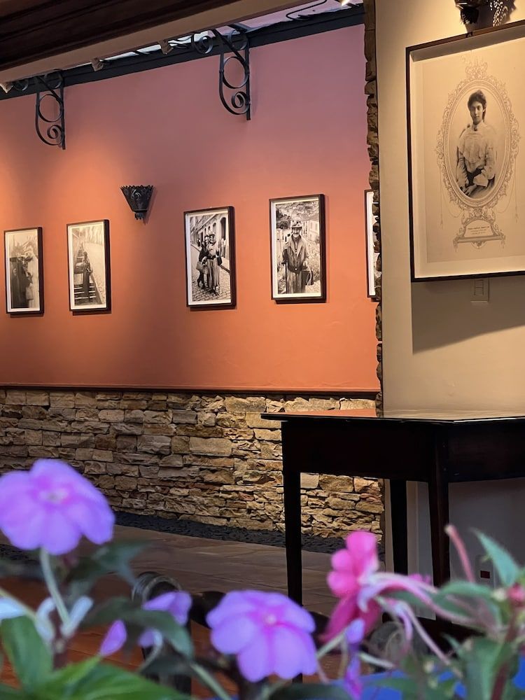 Pousada Sinhá Olímpia 2