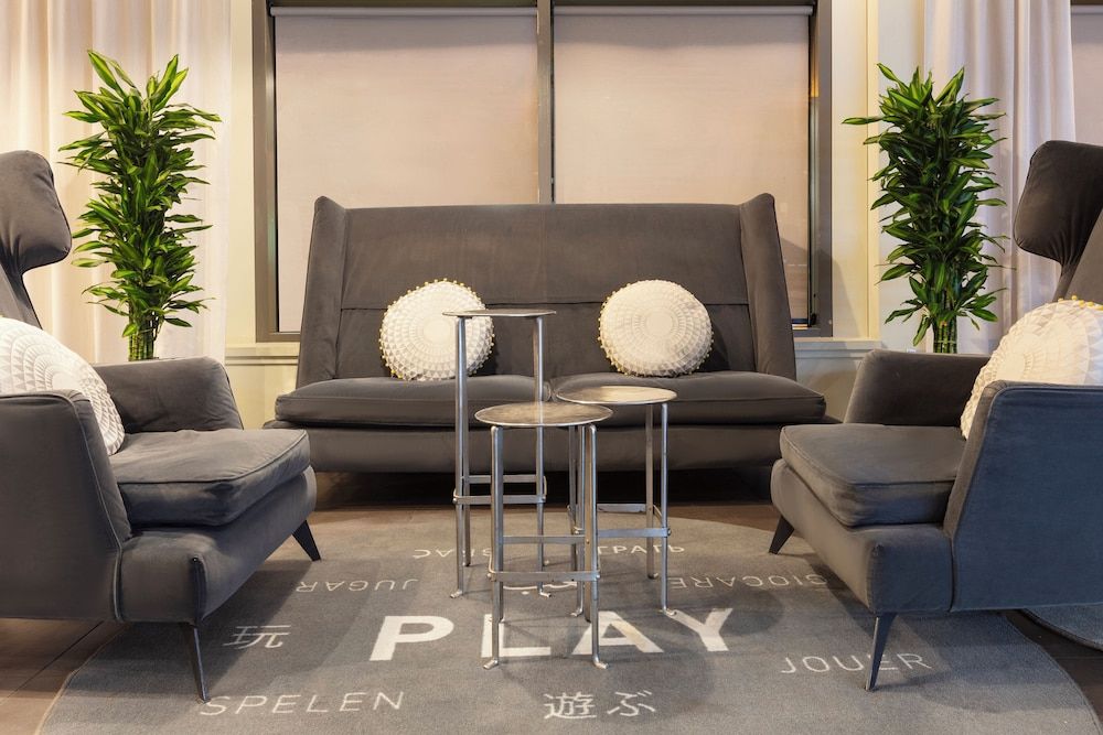 Novotel Paris Saint Denis Stade Basilique 3