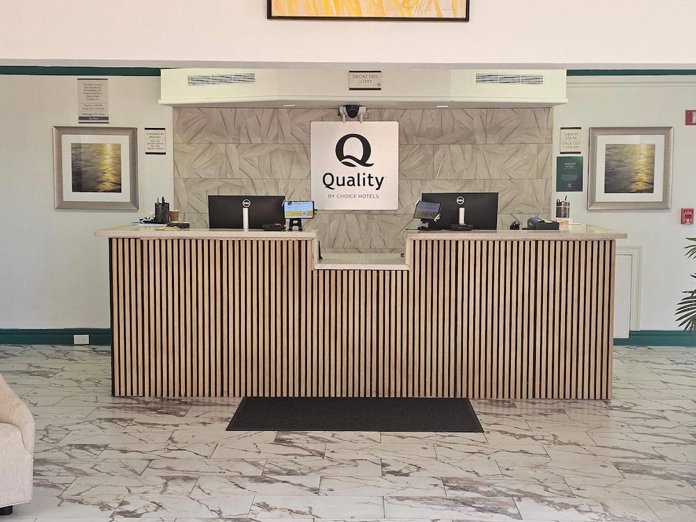 Quality Inn & Suites 2