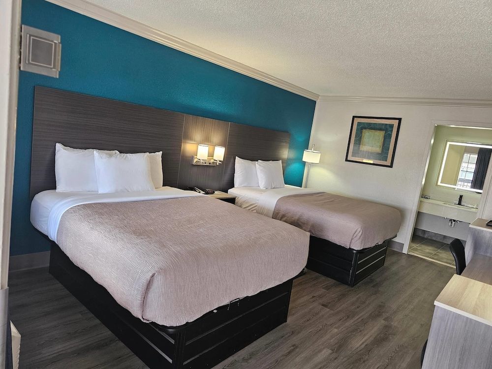 Quality Inn & Suites 2 estrellas en Metairie