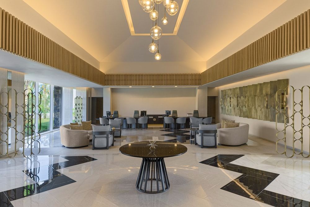 Marriott Miches Beach All-Inclusive Resort 2