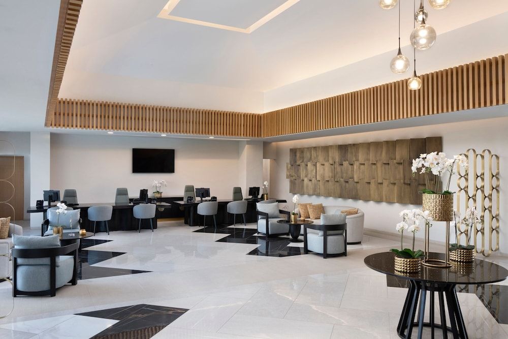 Marriott Miches Beach All-Inclusive Resort 3