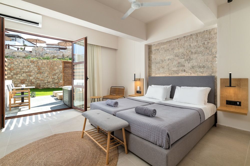 Costa Lindia Beach Resort 2