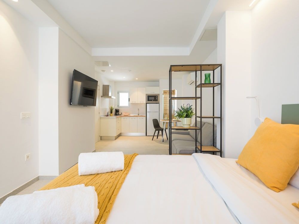 Shabolo Apartments las Palmas 1