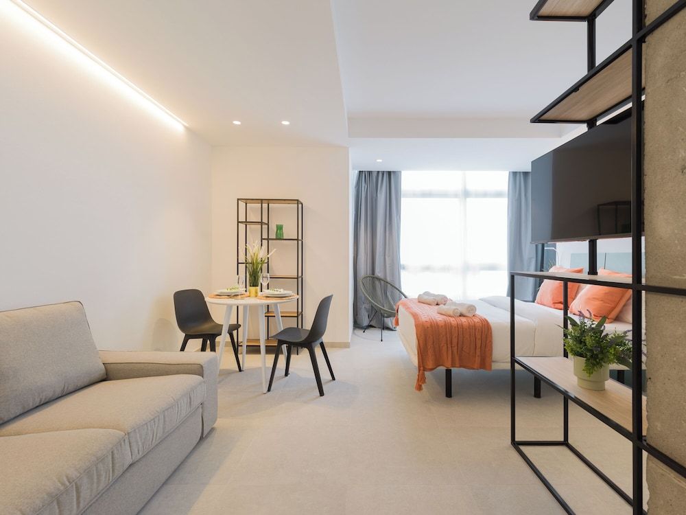 Shabolo Apartments las Palmas 2