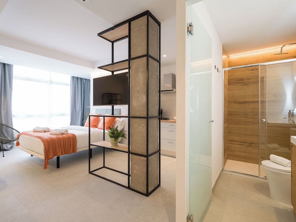 Shabolo Apartments las Palmas 3