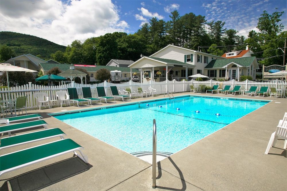 Heritage of Lake George 3 estrelas em Lake George