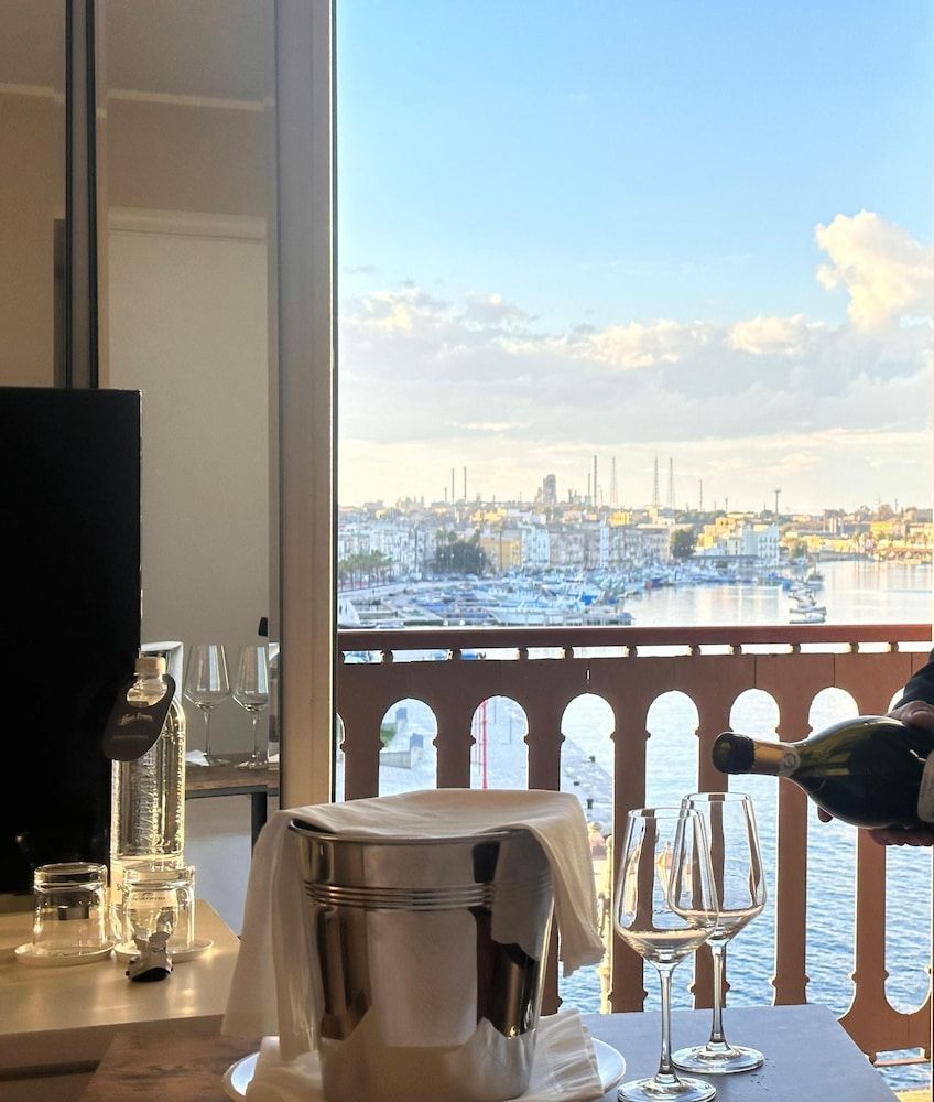 Hotel Europa Taranto 1