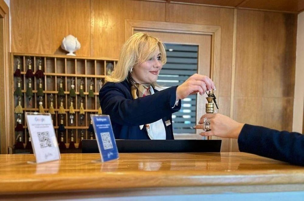 Hotel Europa Taranto 2