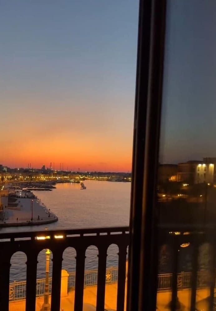 Hotel Europa Taranto 3