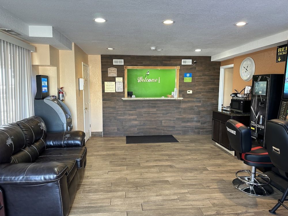 Stay Inn by OYO Near I 80 Lincoln West 3