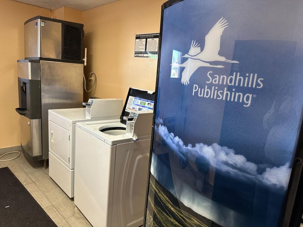 Stay Inn by OYO Near I 80 Lincoln West 2