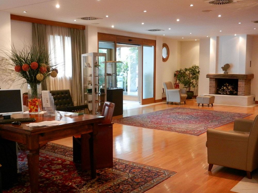 Eurohotel Palace Maniago 2