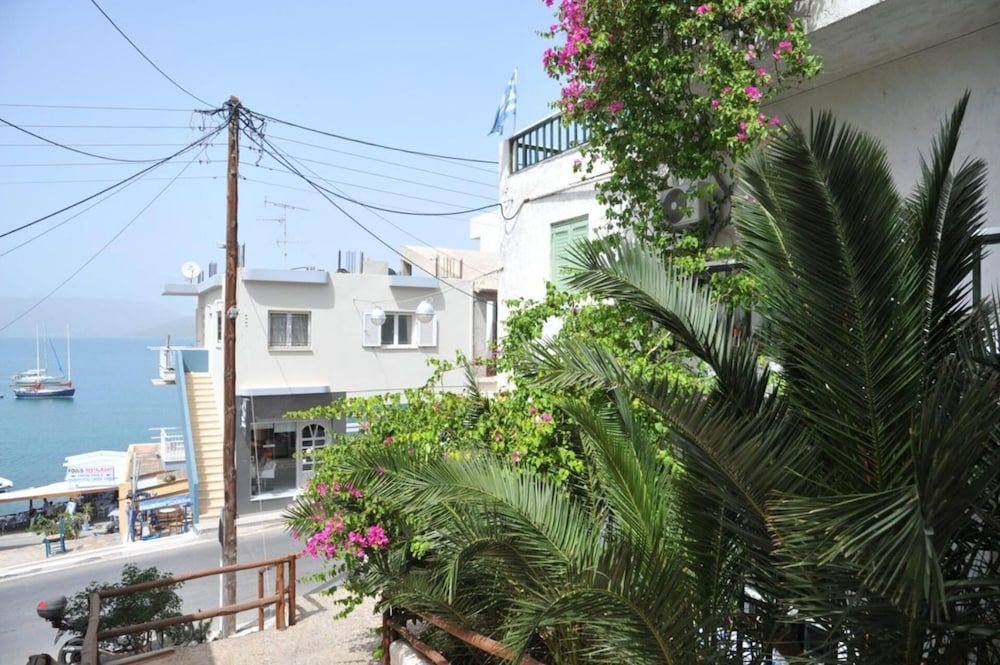 Elounda Collection Apartments