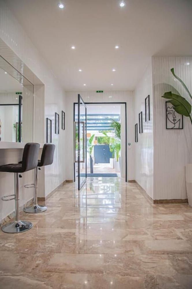 Celia Residence -1 estrellas en Atenas