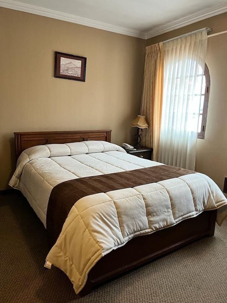 Hotel Santa Teresa 3