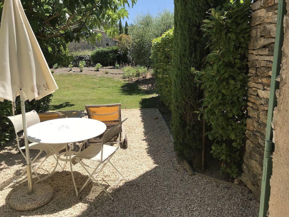 Mas de la Sénancole 3