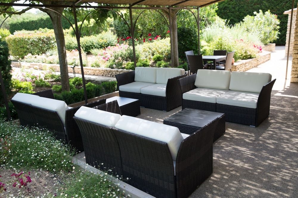 Mas de la Sénancole 2