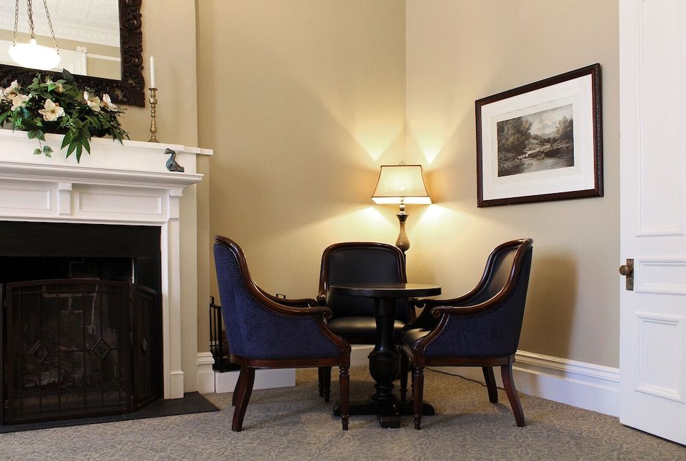The Priory Hotel 3