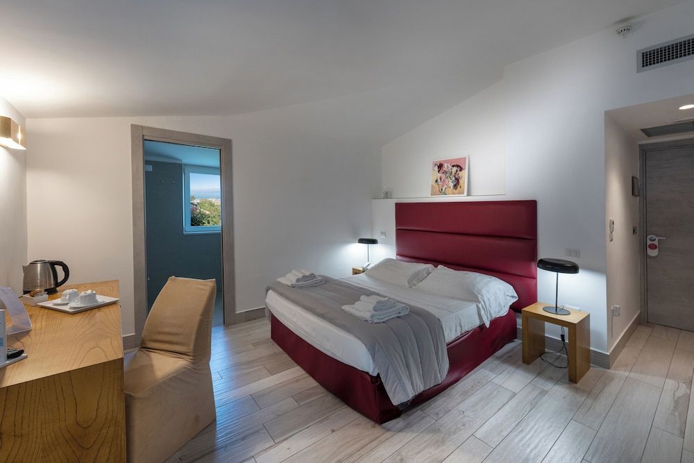 Relais Manfredi 3 estrelas em Castellammare di Stabia