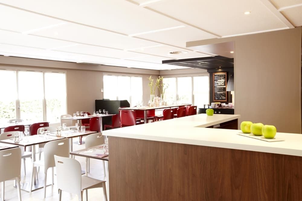 Campanile NATURE - Aix En Provence Meyreuil 3