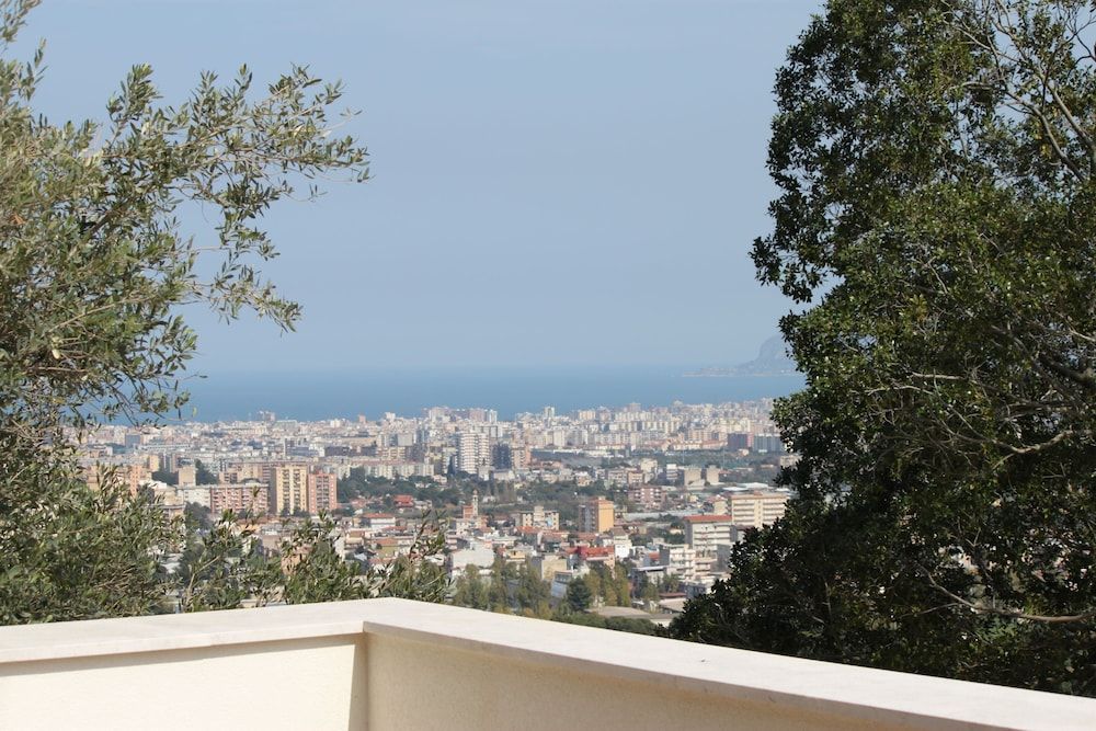 Locanda Del Drago -1 estrelas em Monreale