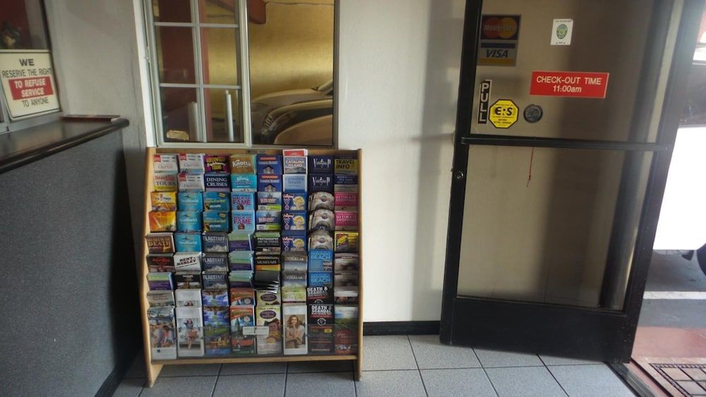 Budget Inn San Gabriel 2