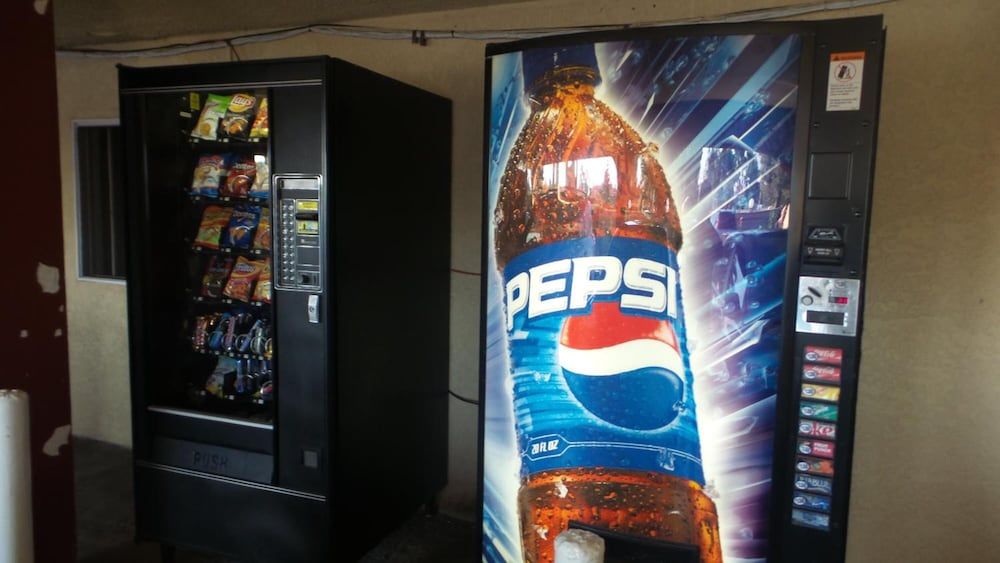 Budget Inn San Gabriel 3