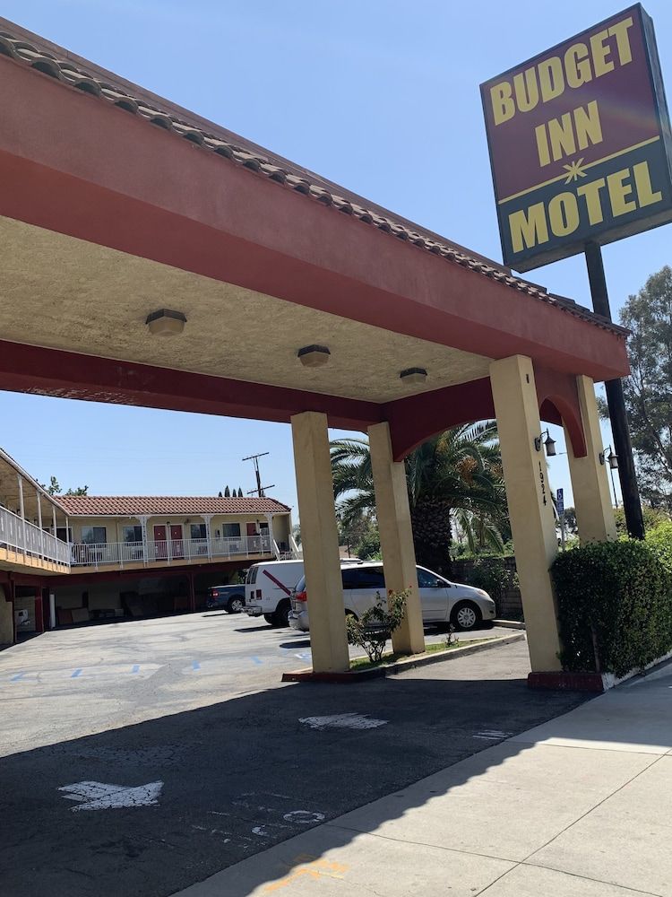 Budget Inn San Gabriel 3 estrelas em San Gabriel
