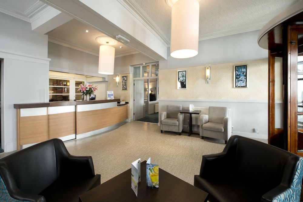 The Beresford Hotel 2