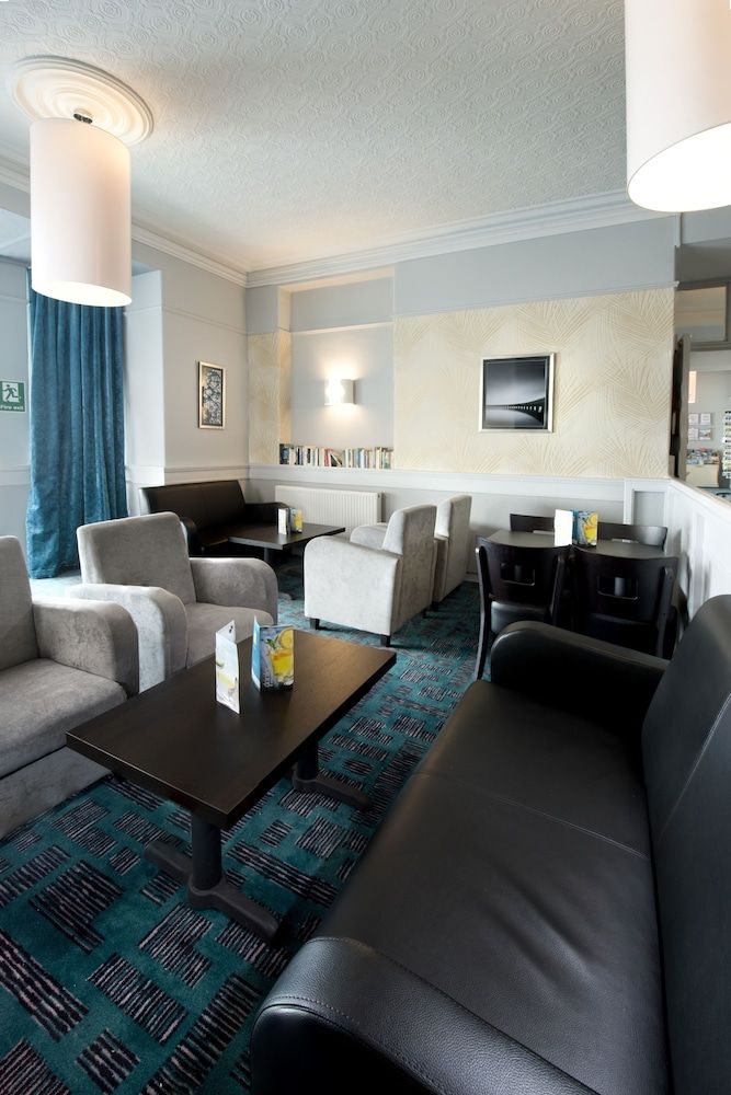 The Beresford Hotel 3