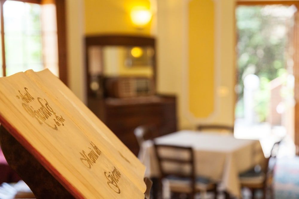 Hotel Residence Ricordo du Parc 3