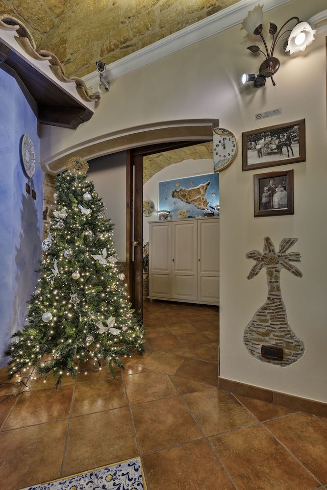 Bed & Breakfast Le Oasi 2