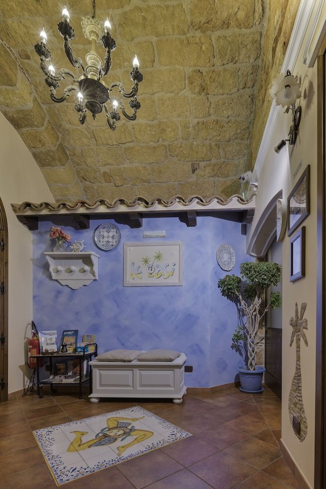 Bed & Breakfast Le Oasi 3