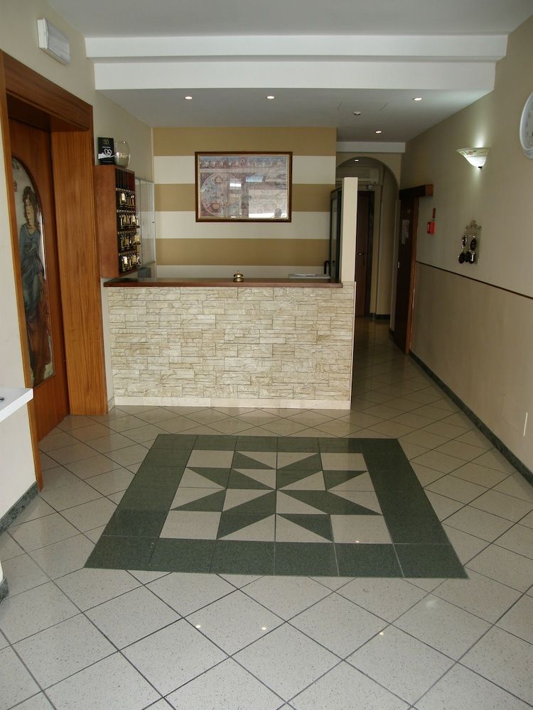 Hotel Stefan 3 estrelas em Gatteo a Mare