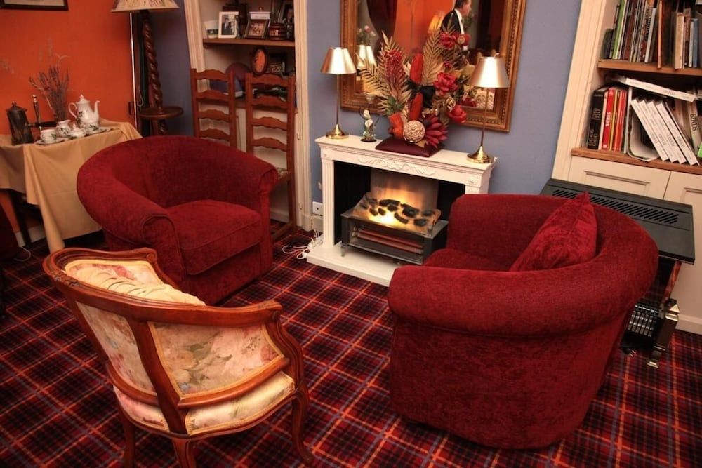 Citotel Marie Stuart 2