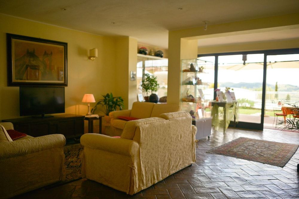 Hotel Saturno Fontepura 2