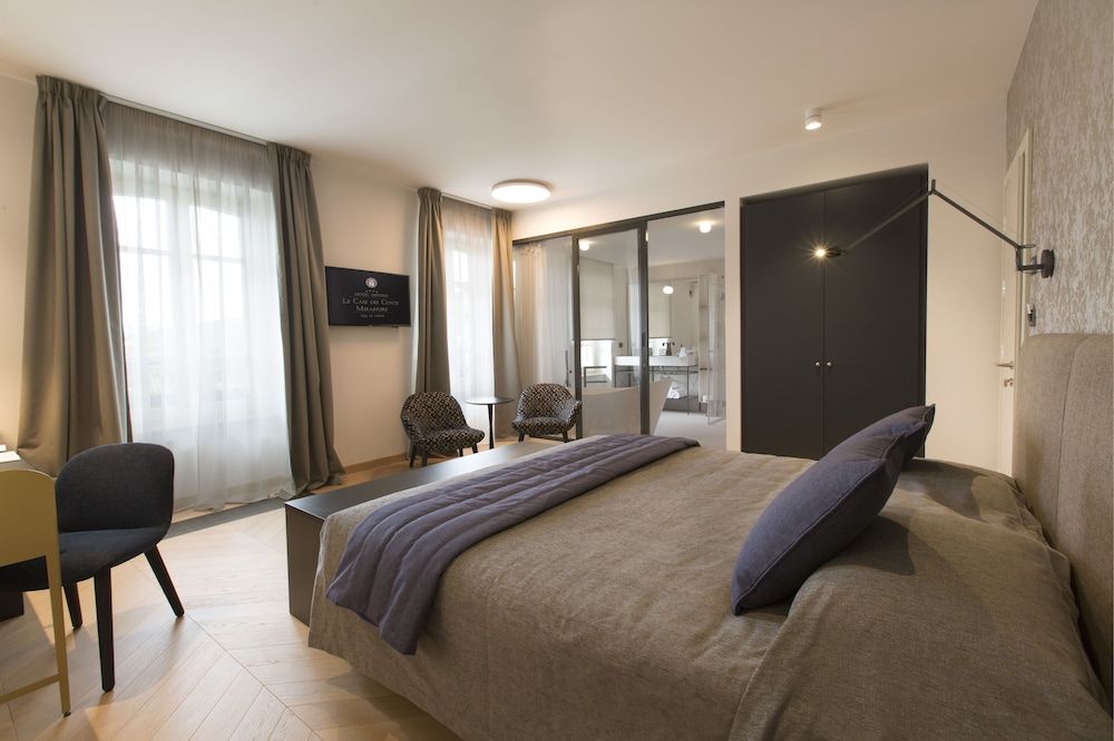 Villaggio Narrante - Le Case dei Conti Mirafiore 3