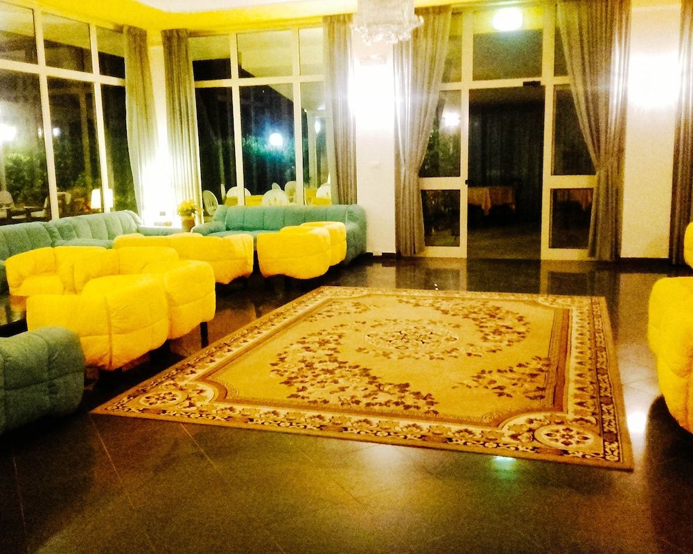 Hotel Caesar (Bed and Breakfast) 3