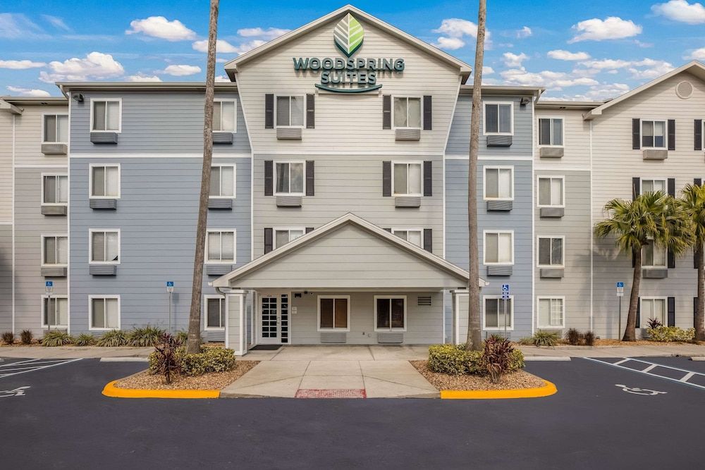WoodSpring Suites Orlando North - Maitland 2 estrellas en Orlando