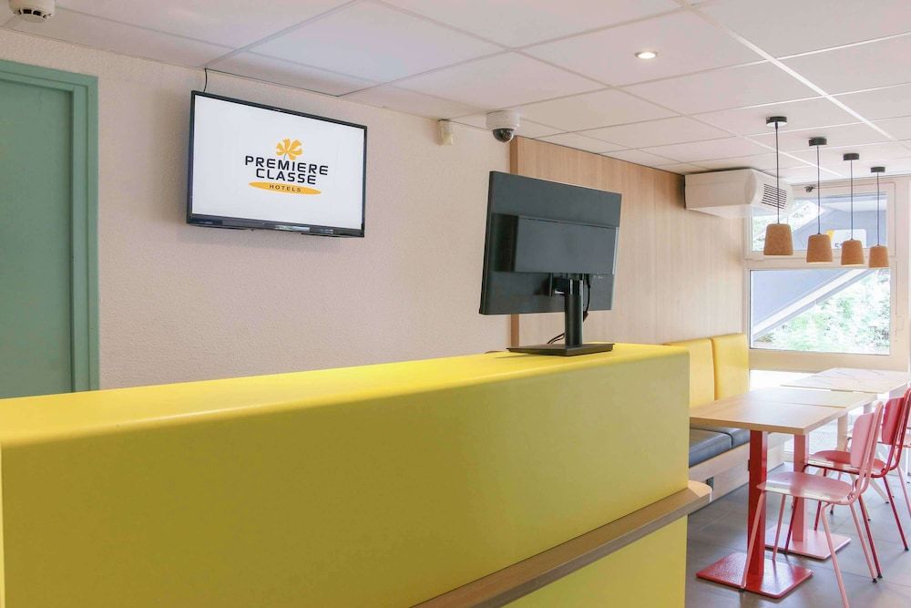 Premiere Classe Marseille - Vitrolles Anjoly 3