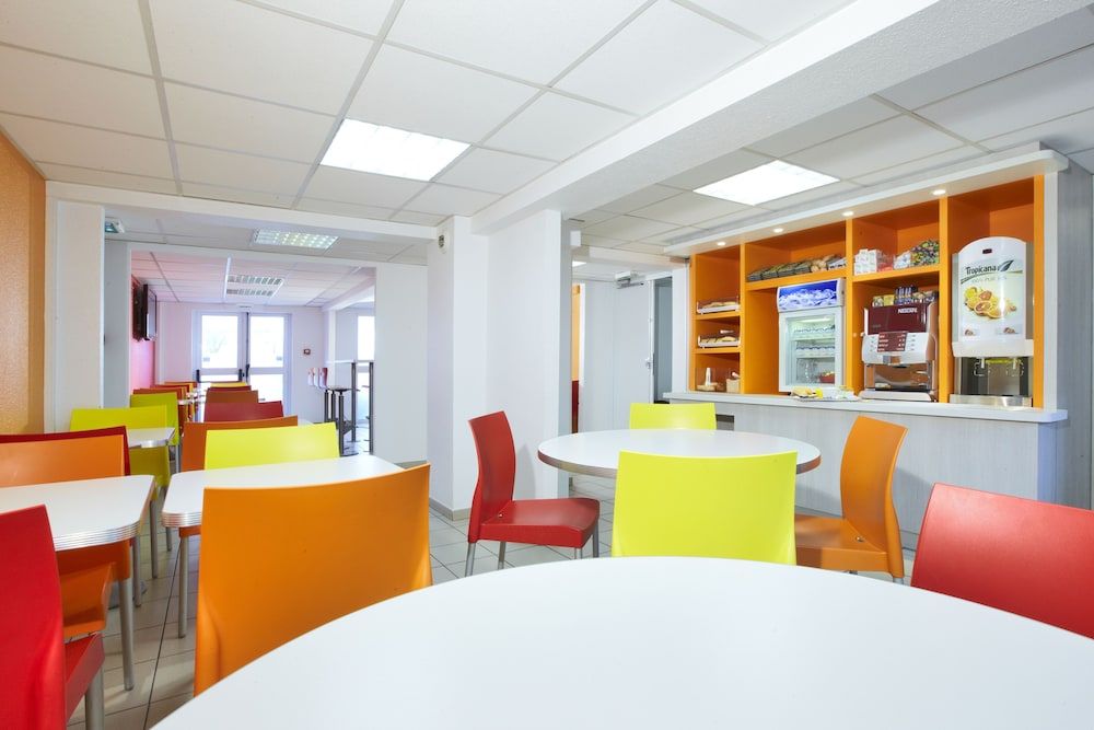 Premiere Classe Marseille - Vitrolles Anjoly 2