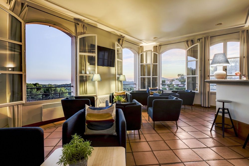 Le Frégate Provence 3