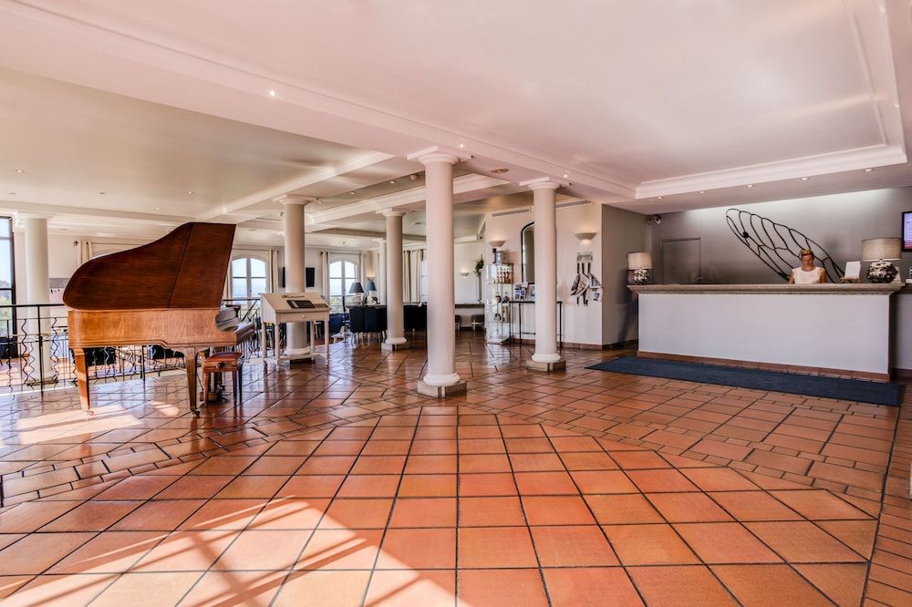 Le Frégate Provence 2