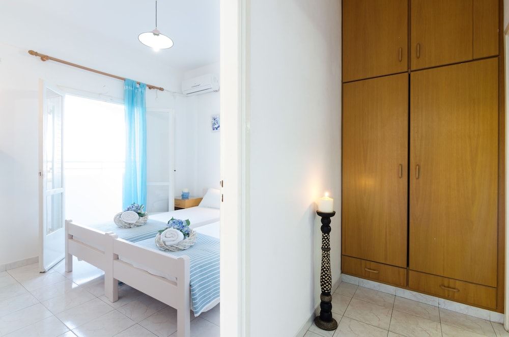 Aglaia Apartments & Studios 3