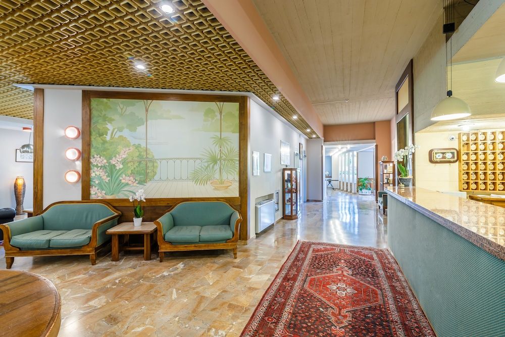 Hotel Country Club 3