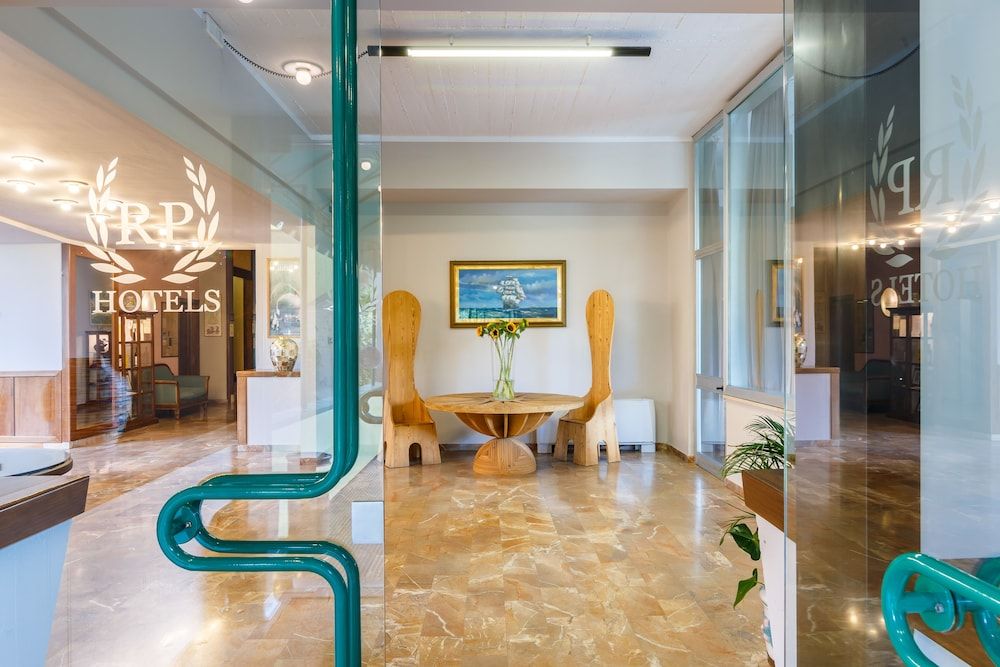 Hotel Country Club 2