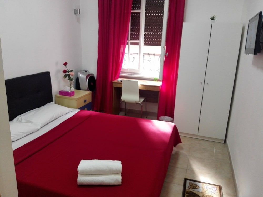 Gateway Residence -1 estrellas en Roma