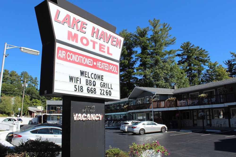 Lake Haven Motel 1